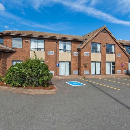 Comfort Inn New Glasgow Exterior foto