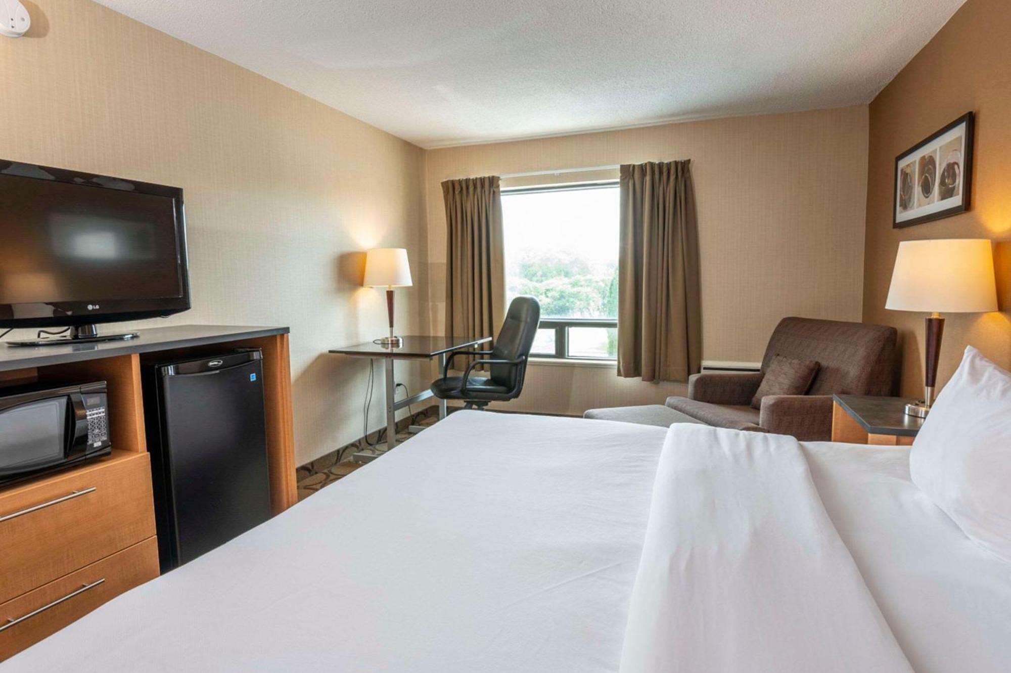Comfort Inn New Glasgow Exterior foto