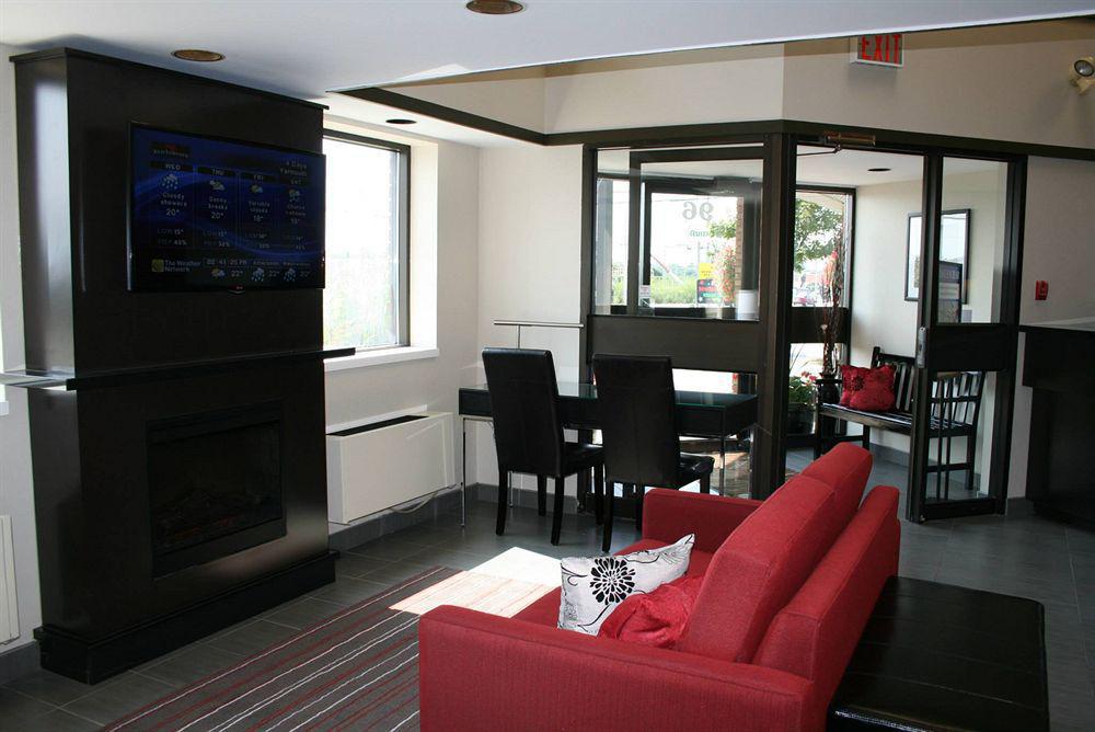 Comfort Inn New Glasgow Exterior foto