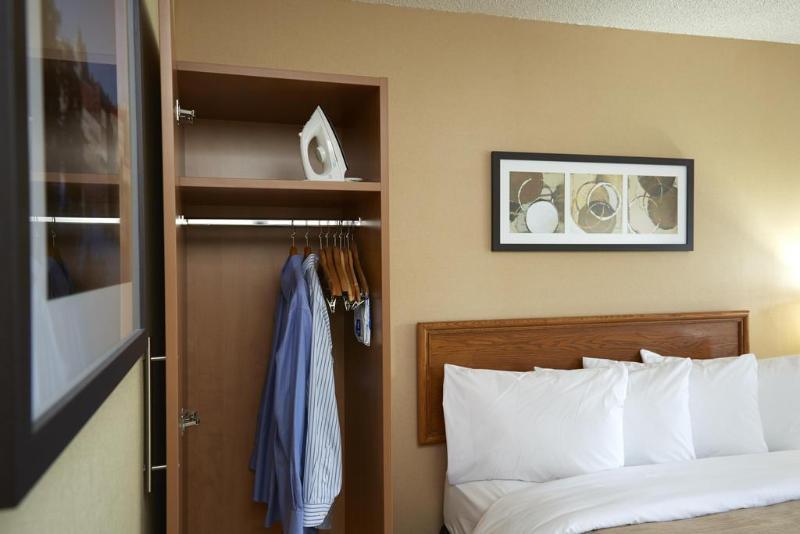 Comfort Inn New Glasgow Exterior foto